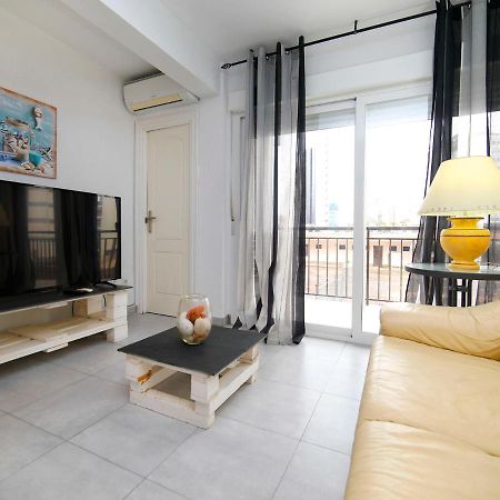 Apartment Paola Calpe Exterior foto