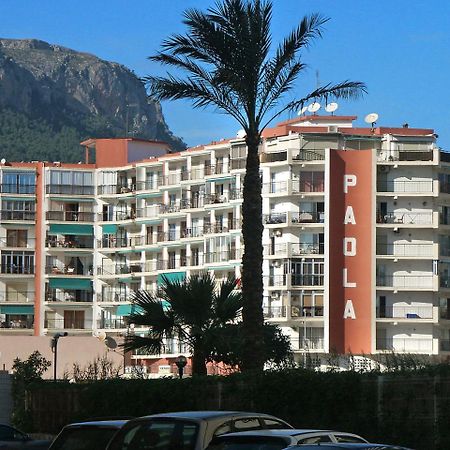Apartment Paola Calpe Exterior foto