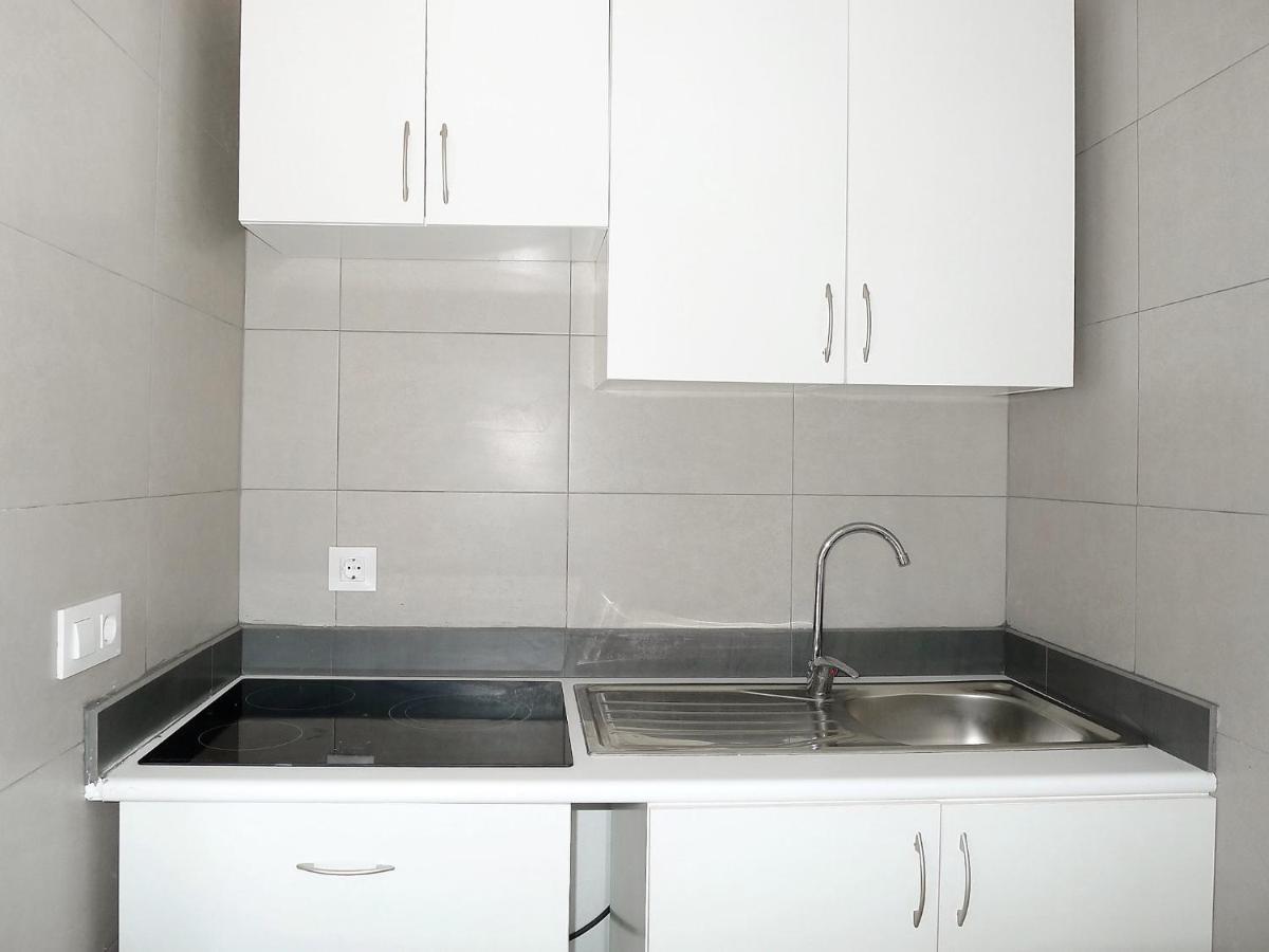 Apartment Paola Calpe Exterior foto